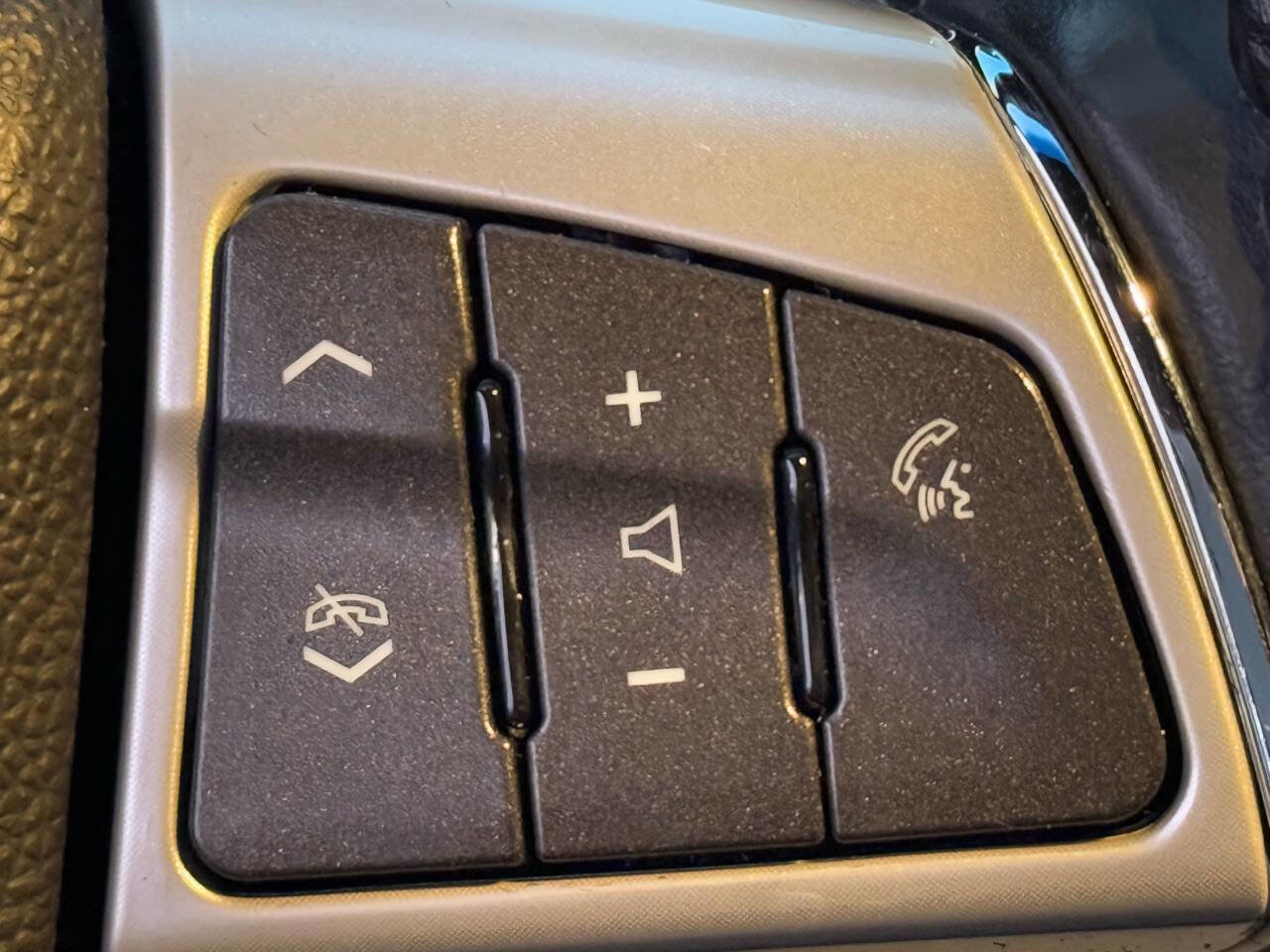 Used 2014 Cadillac CTS 3.6L 2dr Coupe image 23