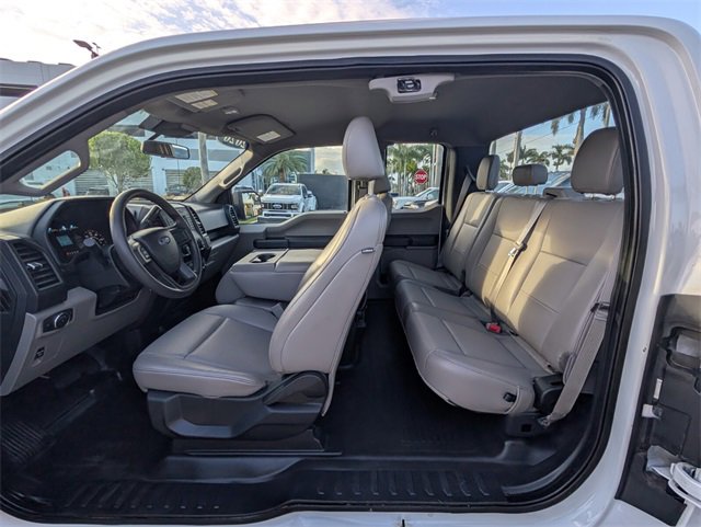 Certified 2020 Ford F150 XL image 9