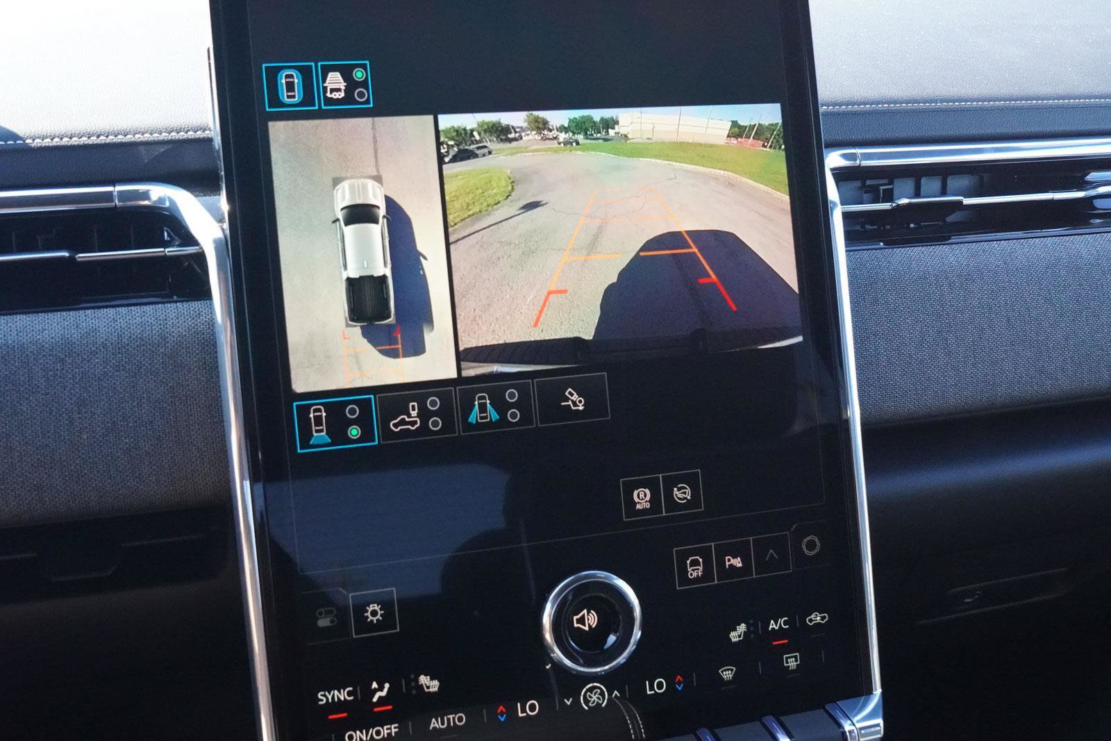 New 2026 GMC Sierra EV Elevation AWD/4WD image 24