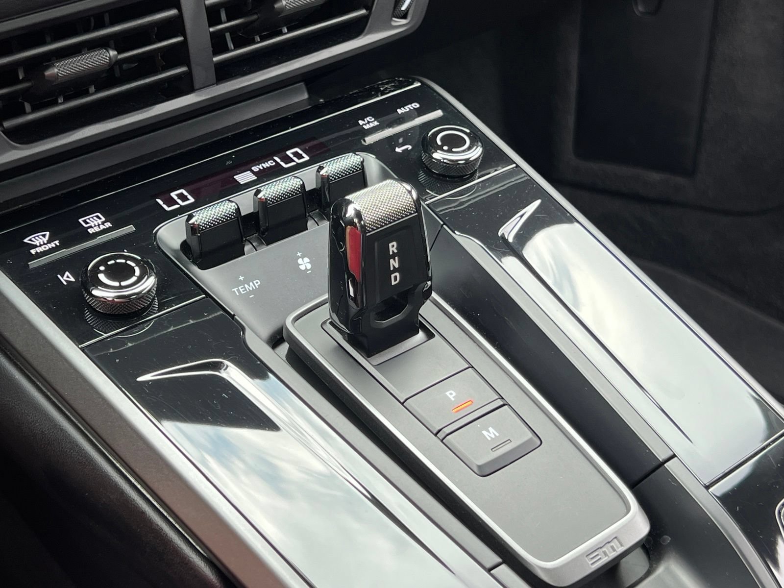 Certified 2025 Porsche 911 Carrera S RWD image 30