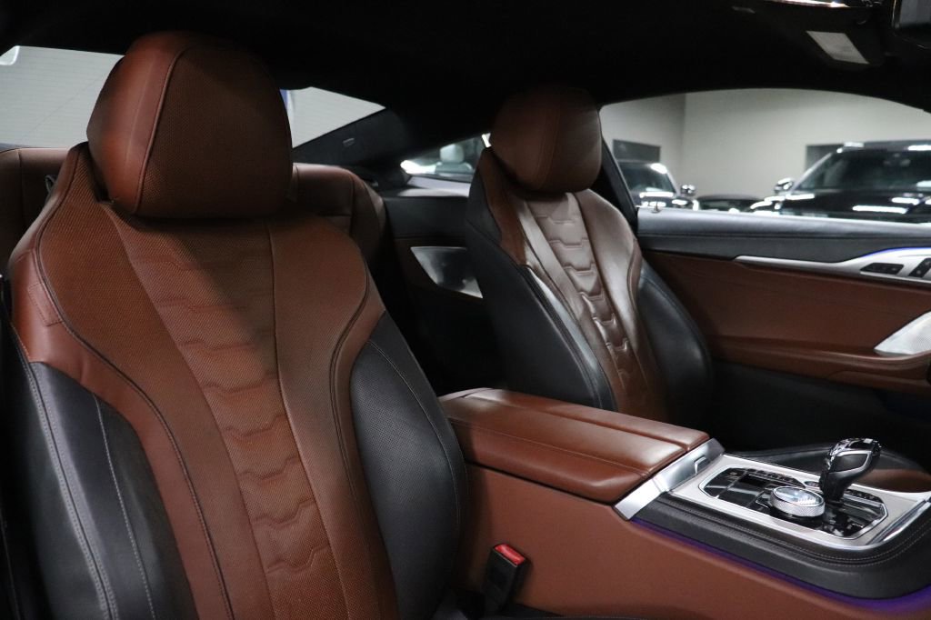 Used 2019 BMW M850i xDrive Coupe image 17