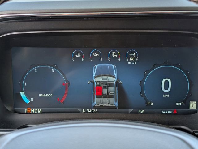 New 2026 Ford F350 Lariat w/ Lariat Ultimate Package image 43