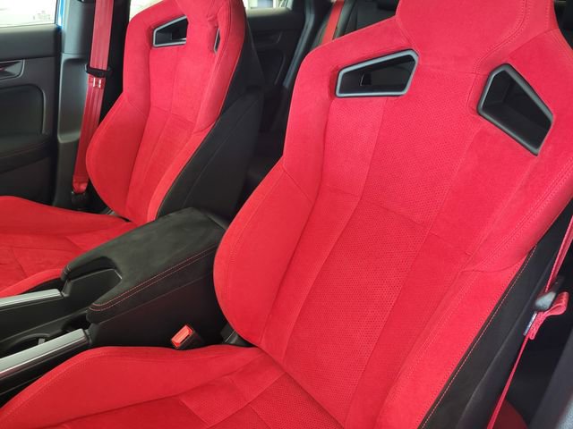 New 2026 Honda Civic Type R image 8
