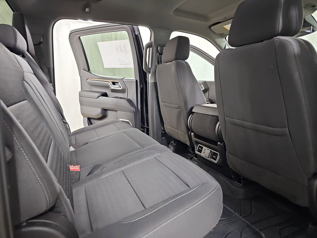 Certified 2023 Chevrolet Silverado 1500 LT image 17