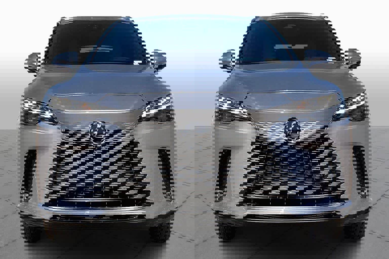 New 2026 Lexus RX 350 Premium Plus image 3