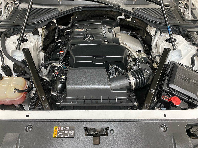 Used 2017 Cadillac CT6 2.0T image 15