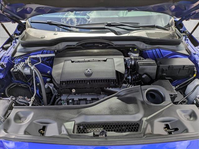 Certified 2024 Acura MDX A-Spec image 26