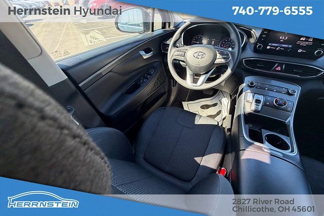 Used 2023 Hyundai Santa Fe SE image 10