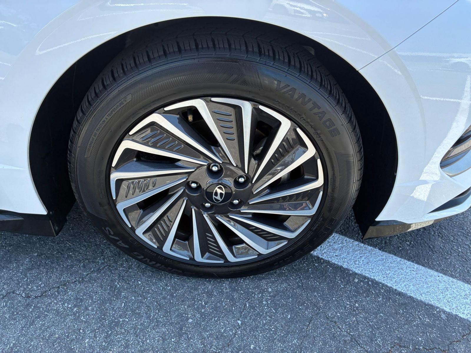 Used 2025 Hyundai Sonata SEL image 33