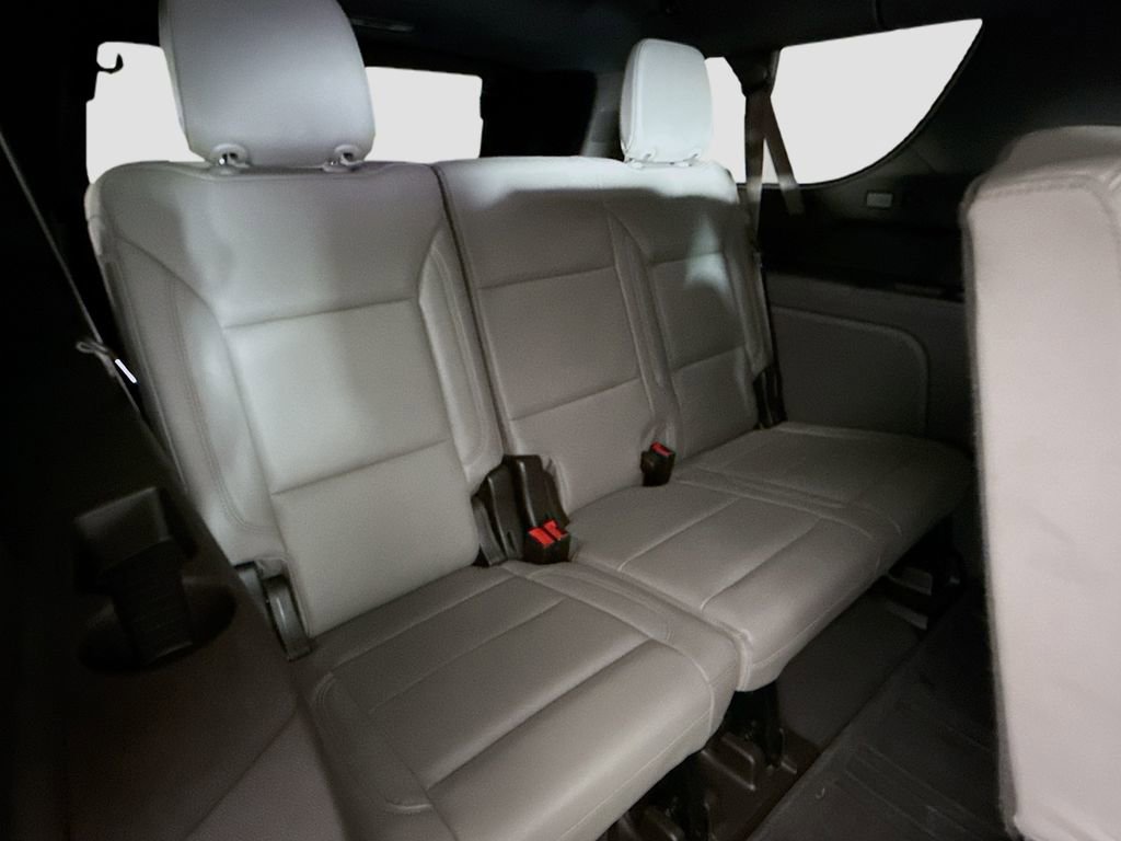 Used 2023 Chevrolet Suburban LT w/ Max Trailering Package AWD/4WD image 27