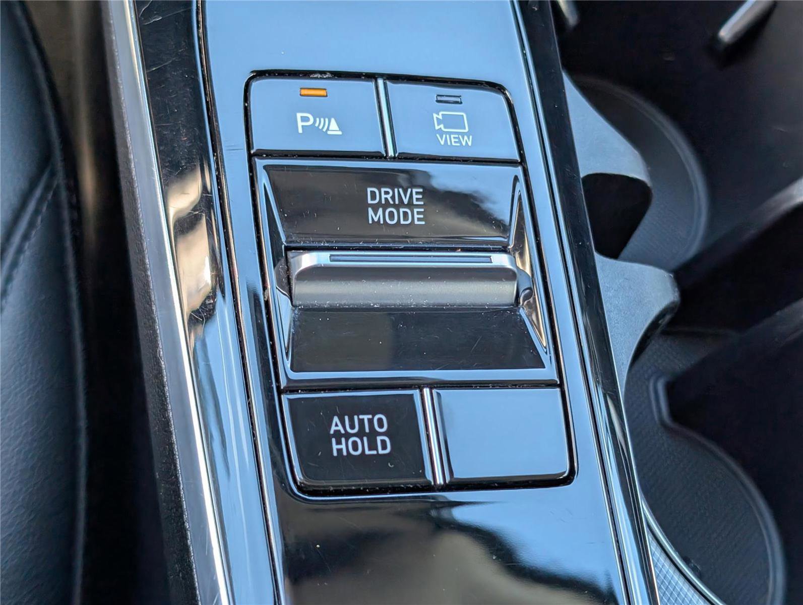 Used 2021 Hyundai Sonata Limited image 26