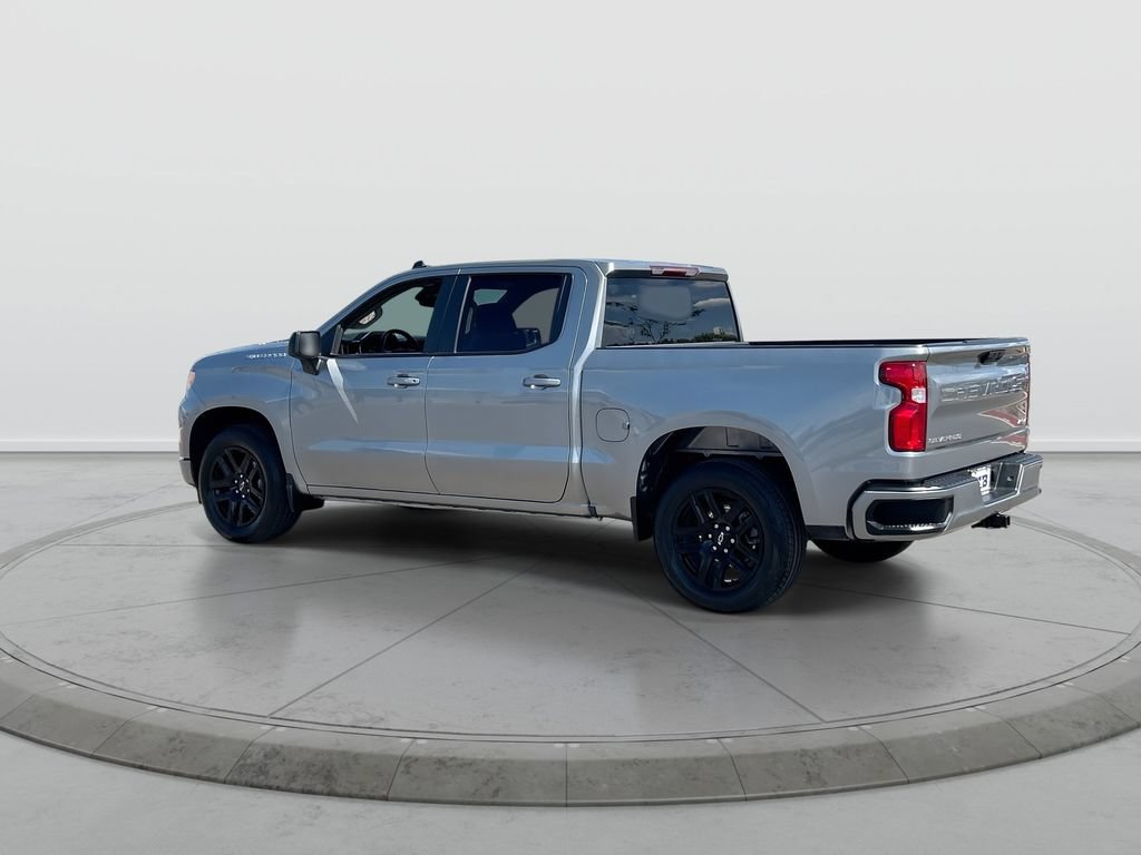 Used 2023 Chevrolet Silverado 1500 RST RWD image 6