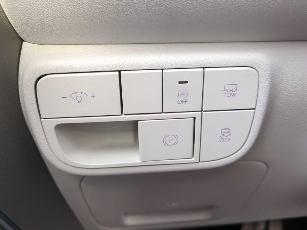 New 2026 Hyundai Palisade SE image 27