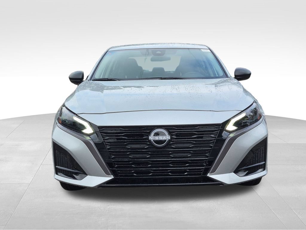 New 2026 Nissan Altima 2.5 SV AWD/4WD image 9