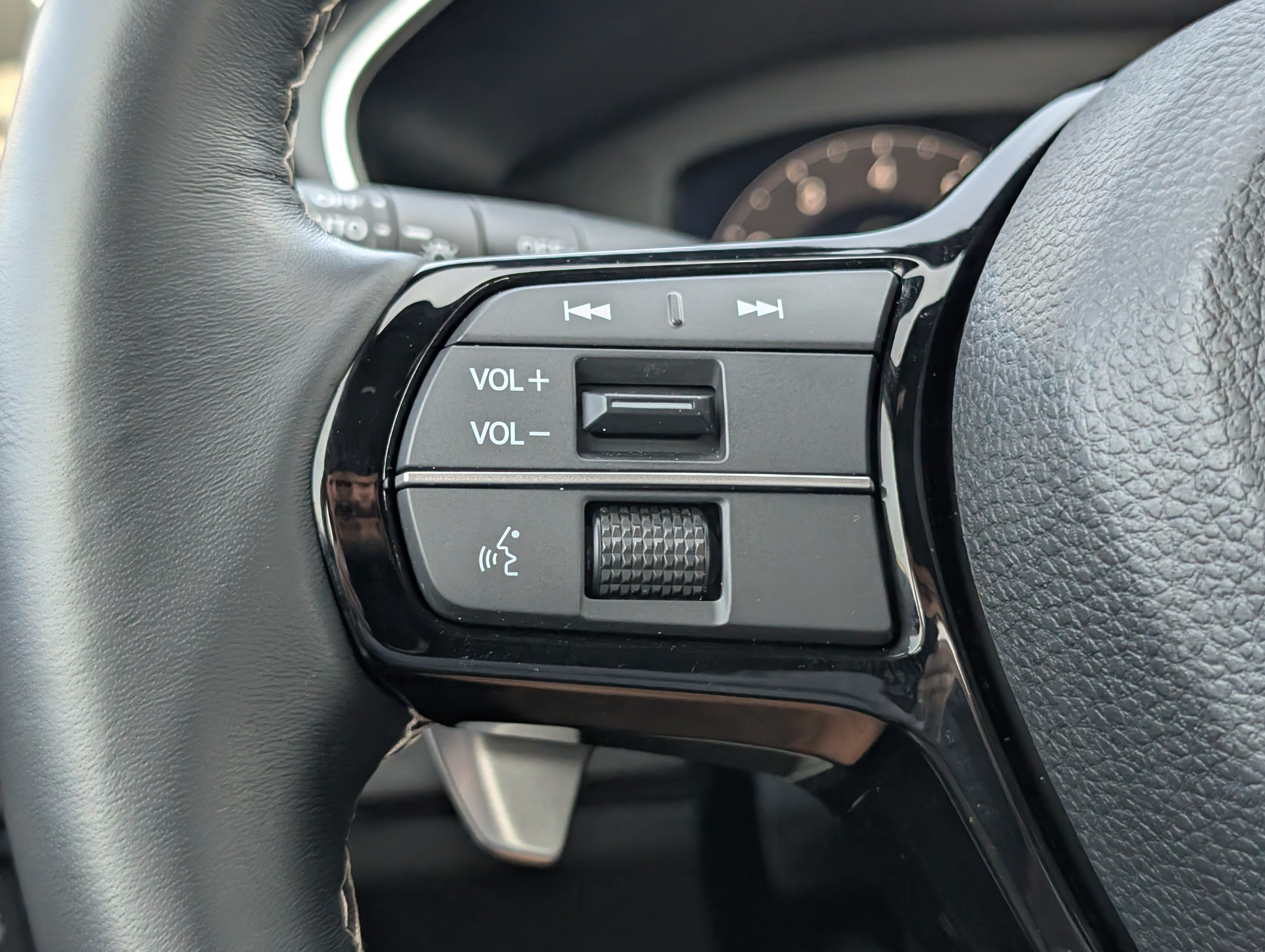 Certified 2023 Acura Integra A-Spec FWD image 13