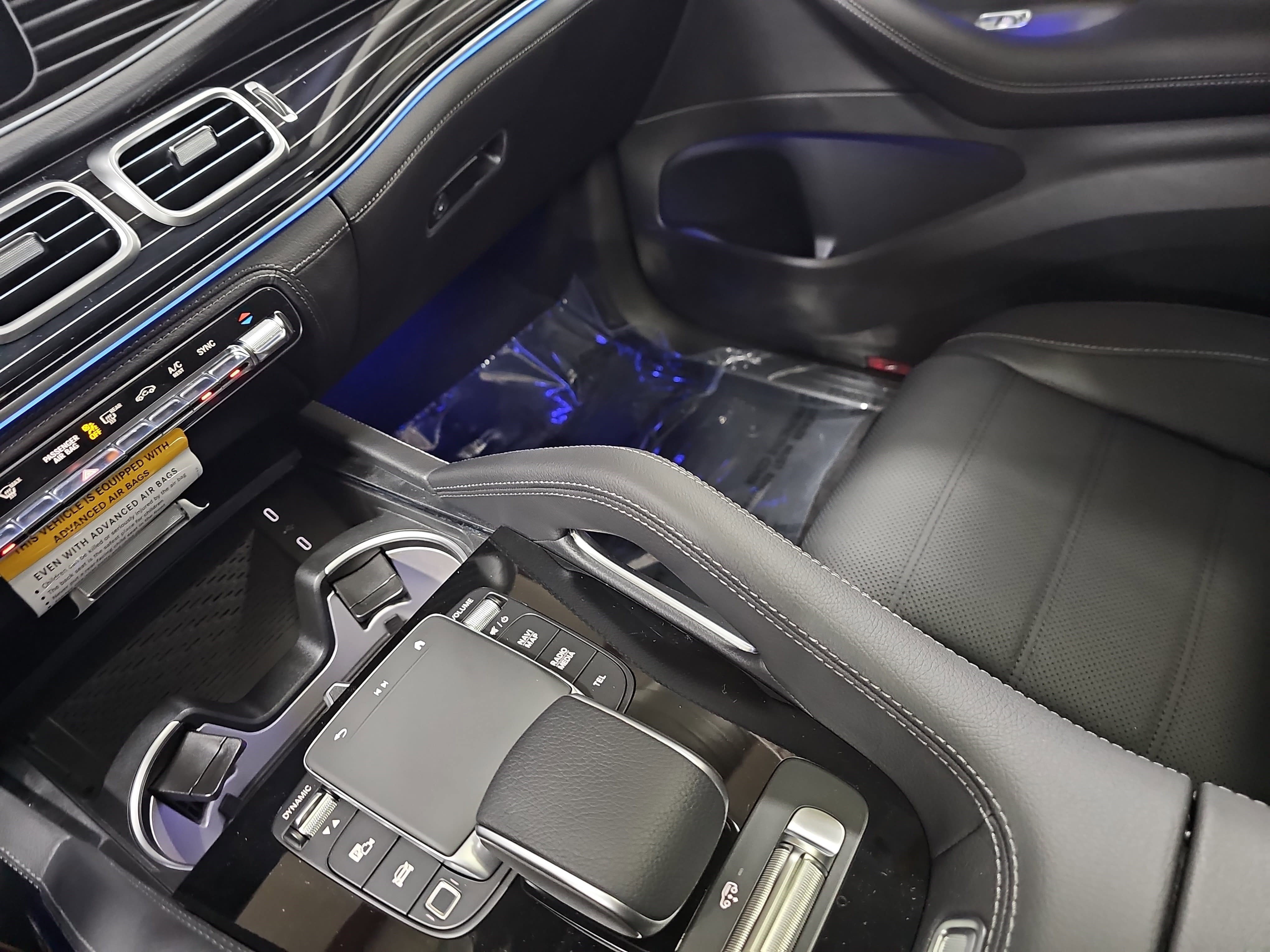 New 2026 Mercedes-Benz GLE 450 4MATIC image 26