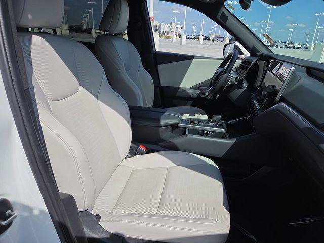 Certified 2024 Lexus TX 350 FWD w/ Cold Weather Package image 25