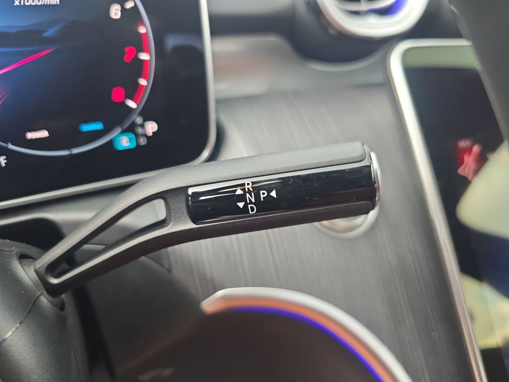 New 2026 Mercedes-Benz C 300 4MATIC Sedan image 24