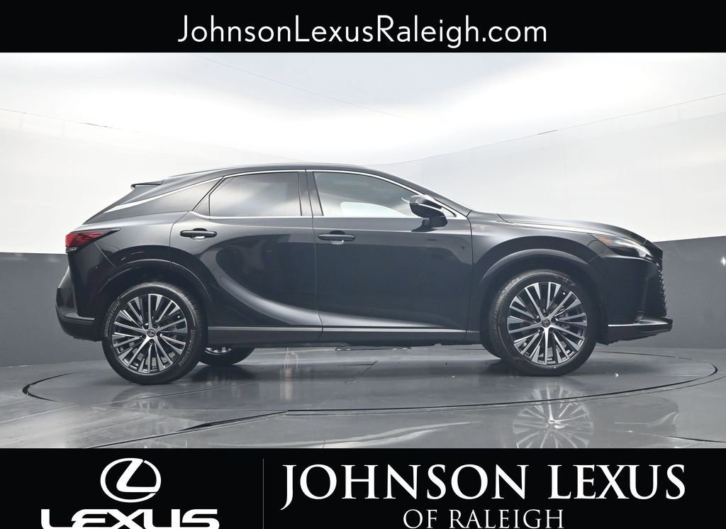 New 2026 Lexus RX 350 Premium Plus image 20
