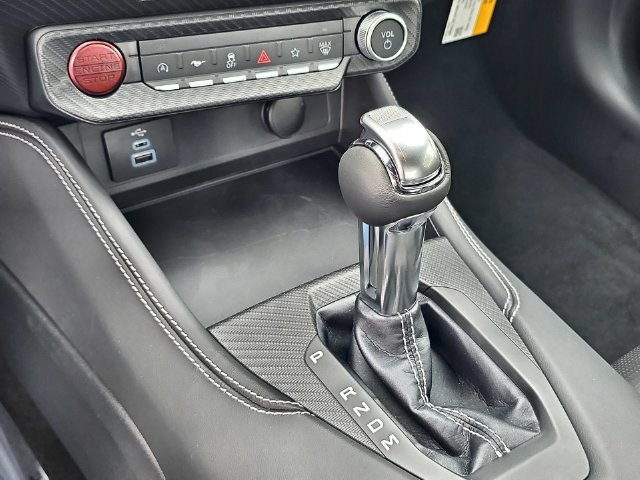 New 2026 Ford Mustang GT Premium RWD image 28