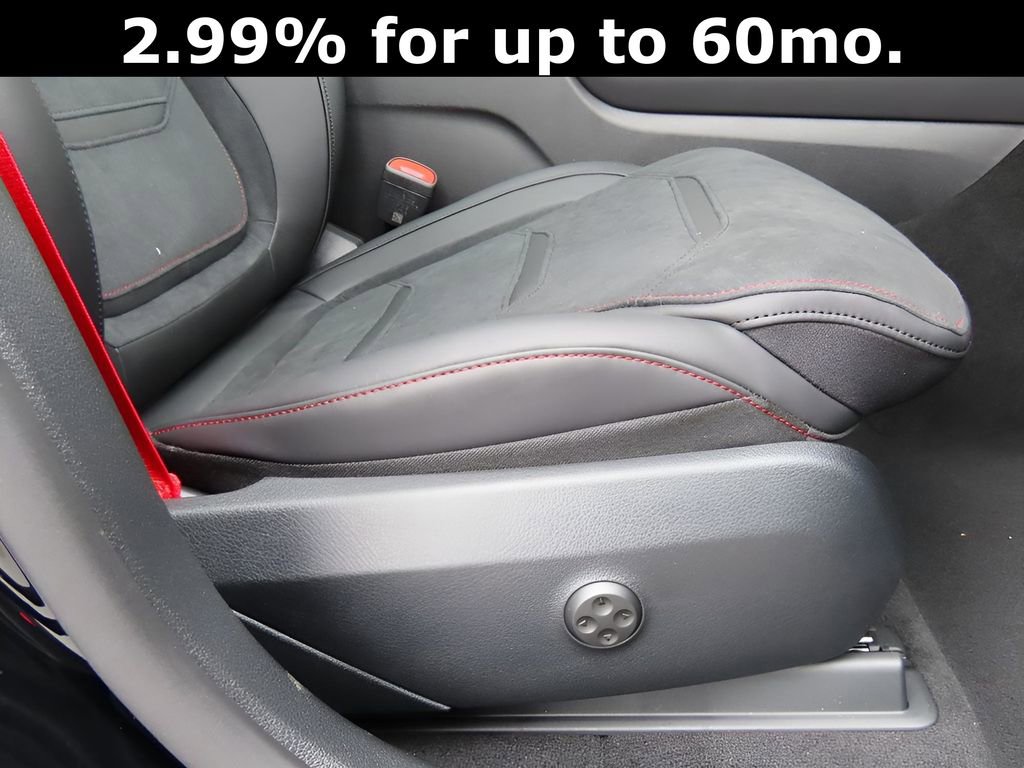 Certified 2025 Mercedes-Benz GLC 43 AMG 4MATIC image 13