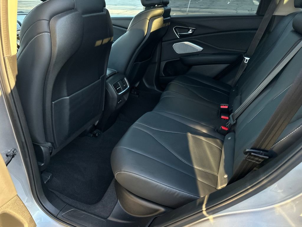 Used 2022 Acura RDX w/ Technology Package image 16