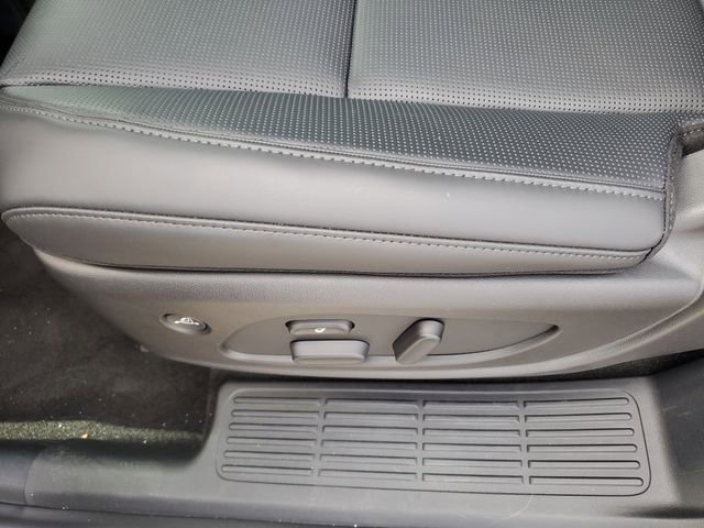 New 2026 Hyundai Palisade Calligraphy image 16