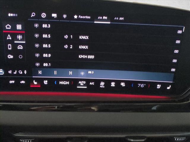 New 2026 Audi A6 Premium Plus image 18