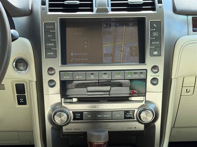 Used 2019 Lexus GX 460 Luxury AWD/4WD image 15