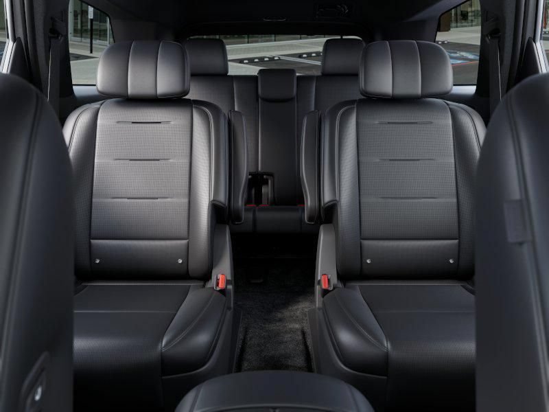 New 2027 Hyundai Palisade Calligraphy AWD/4WD image 12