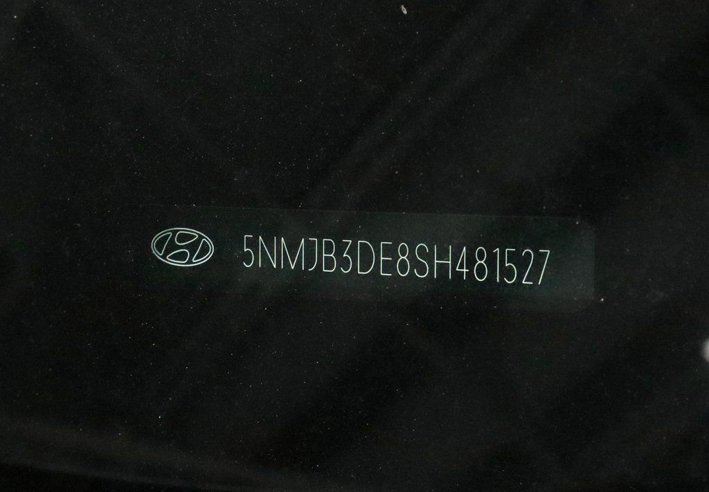 Certified 2025 Hyundai Tucson SEL image 31