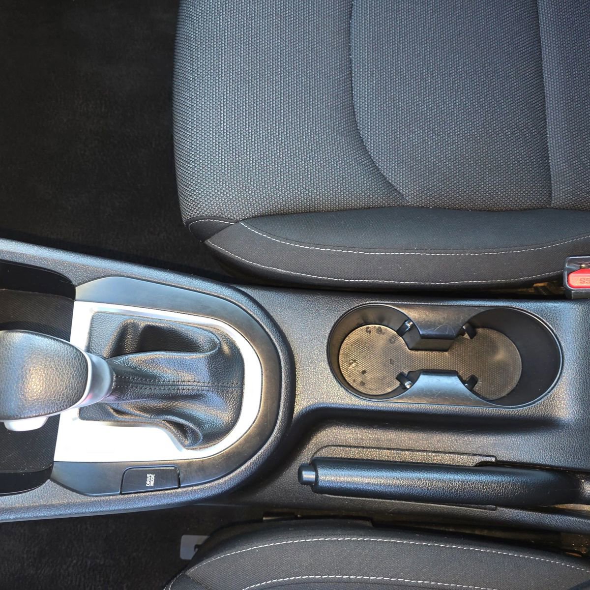 Used 2024 Kia Forte LXS FWD image 15