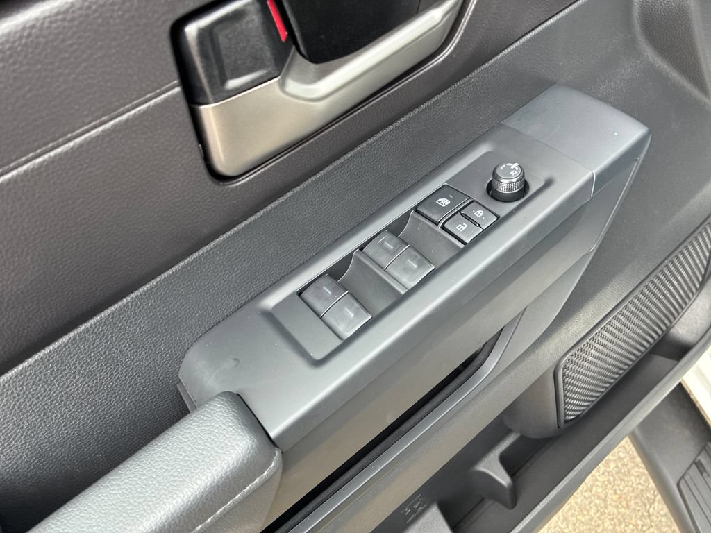 New 2026 Toyota Tundra SR5 RWD image 13