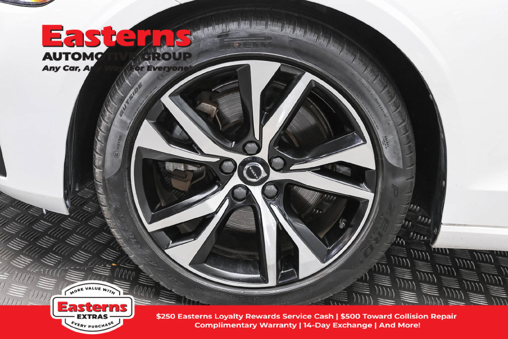 Used 2024 Volvo S60 B5 Core w/ Climate Package FWD image 34