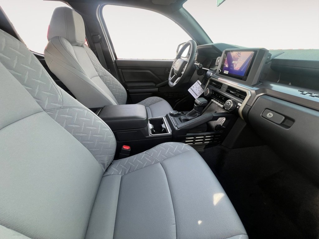 New 2026 Toyota Tacoma SR5 image 43