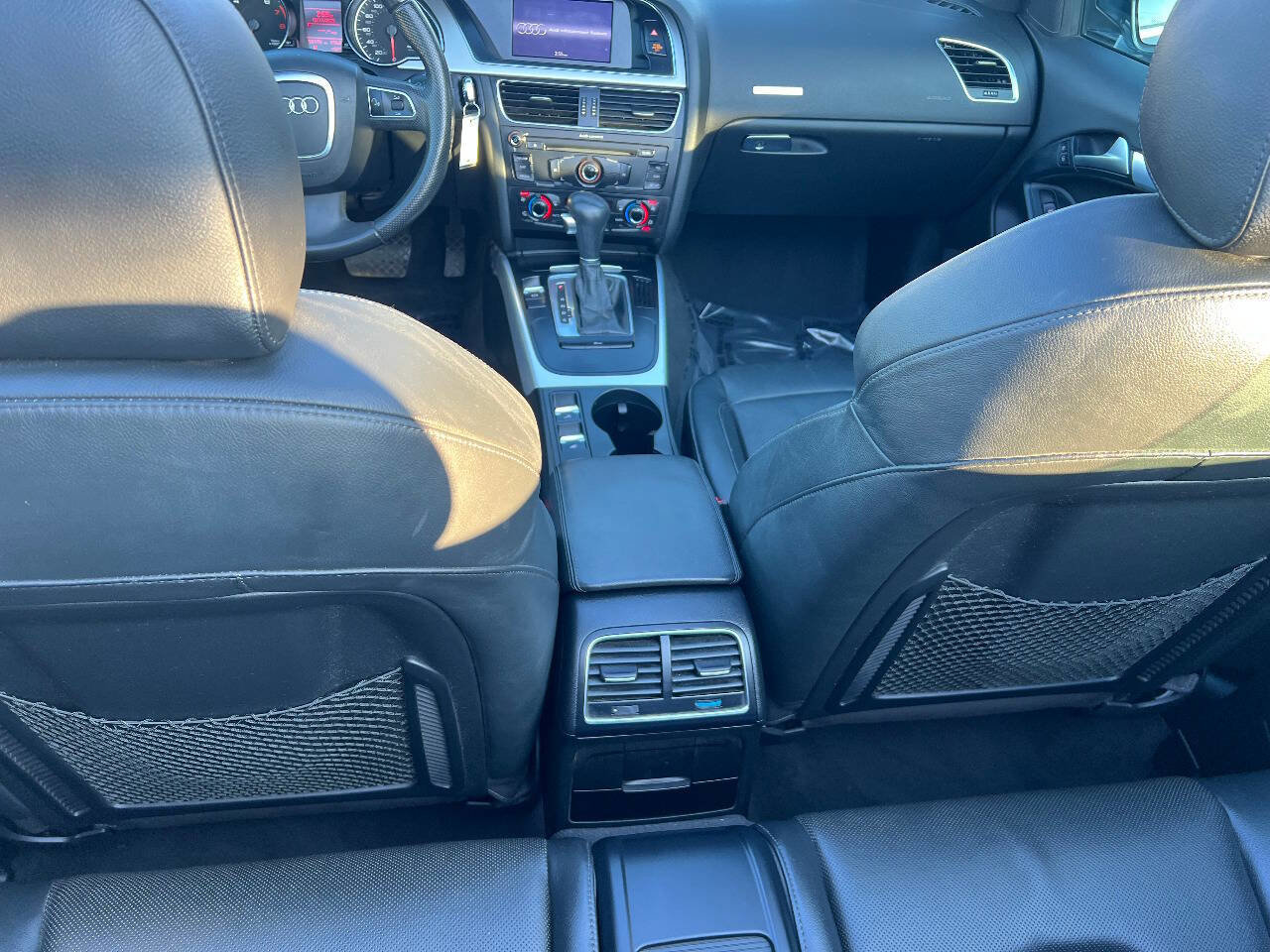 Used 2011 Audi A5 2.0T Premium Plus image 22