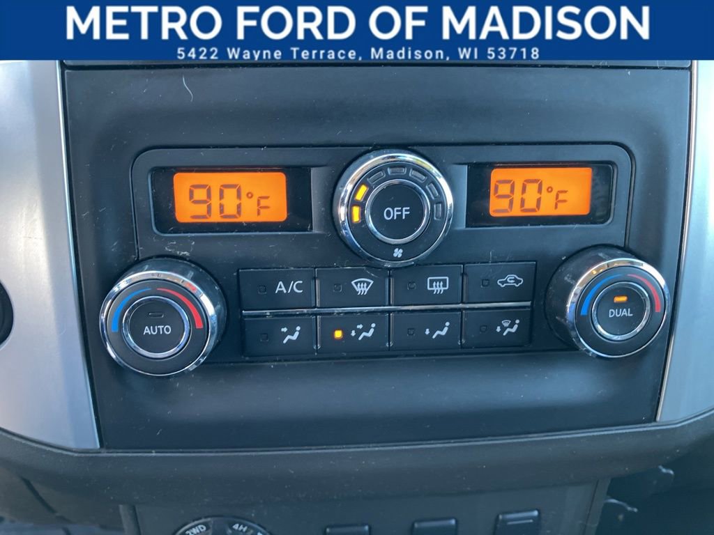 Used 2013 Nissan Frontier PRO-4X image 21