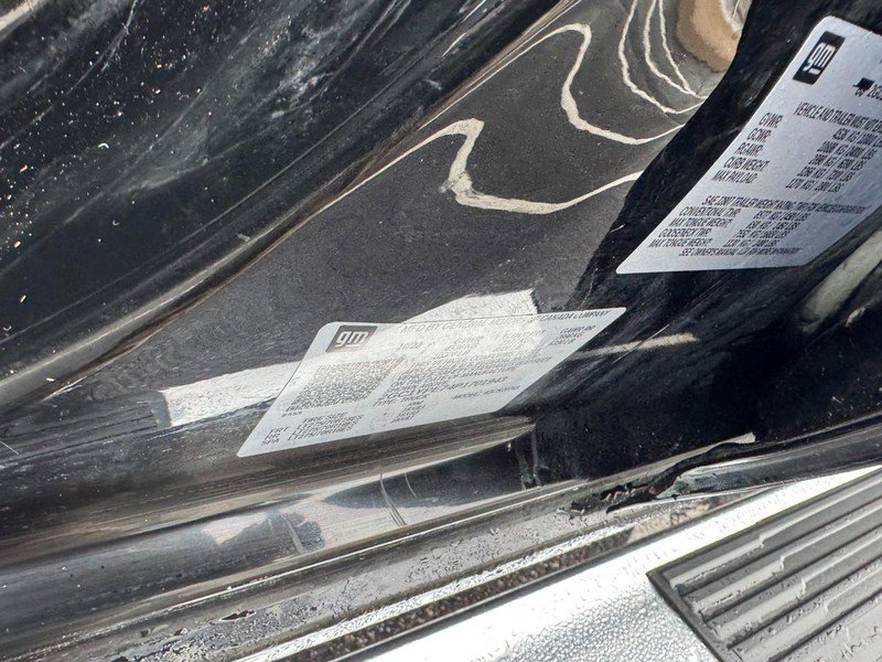 Used 2023 Chevrolet Silverado 2500 LTZ w/ LTZ Plus Package image 23