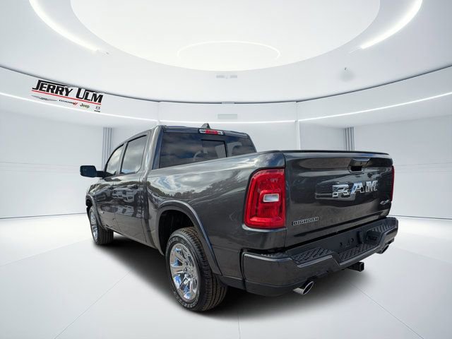 New 2026 RAM 1500 Big Horn image 5