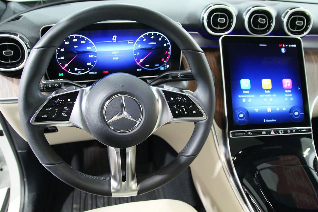 Certified 2026 Mercedes-Benz GLC 300 4MATIC image 20