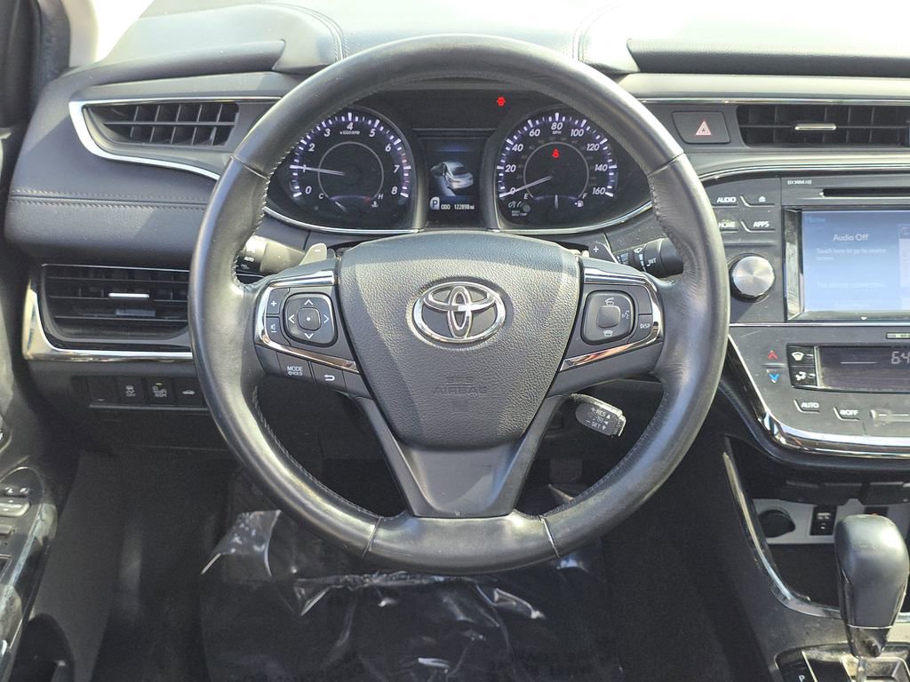Used 2016 Toyota Avalon Touring image 23