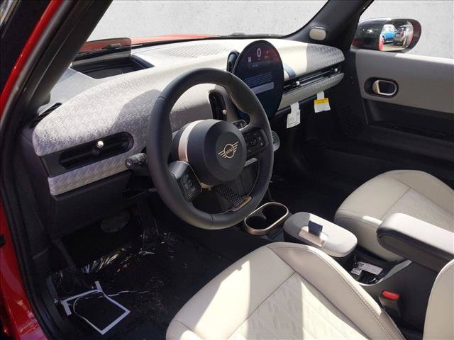 New 2027 MINI Cooper S FWD image 3
