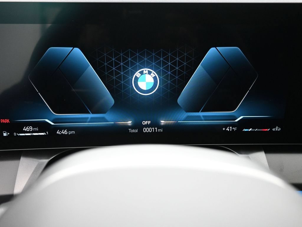 New 2026 BMW X3 xDrive30i AWD/4WD image 23