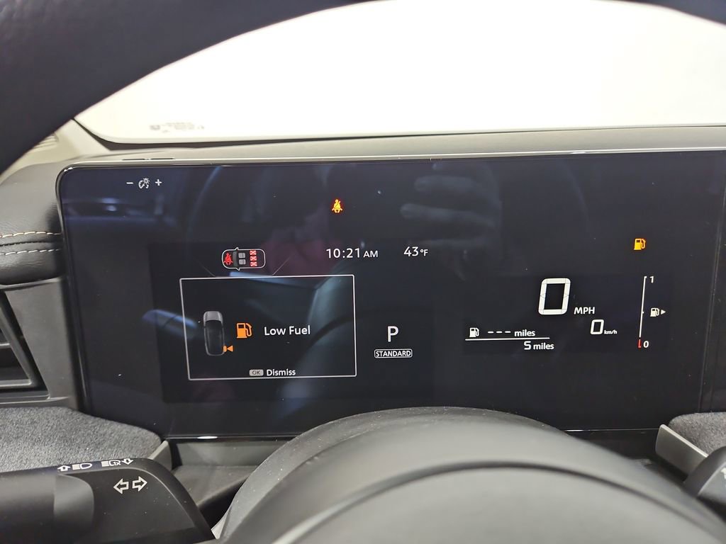 New 2026 Nissan Kicks SV w/ SV Premium Package image 15