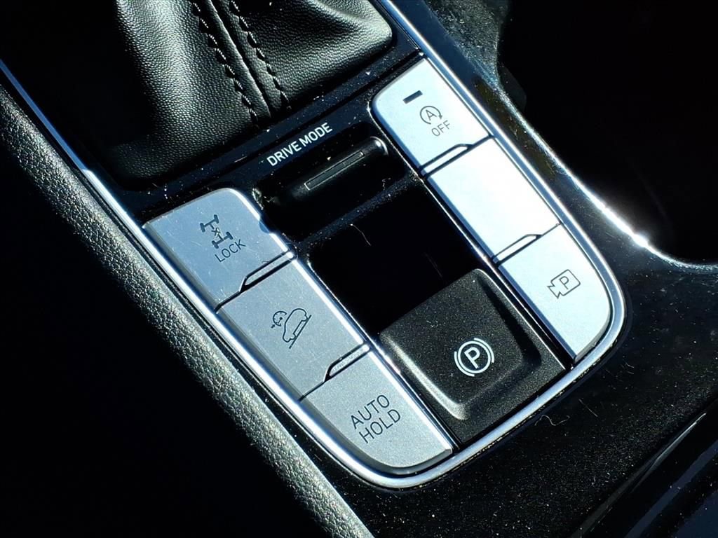 Used 2022 Hyundai Tucson SEL w/ Cargo Package image 15