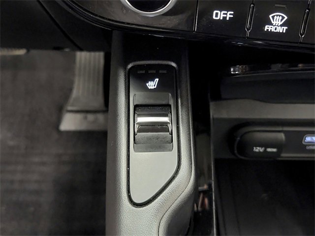 Used 2024 Kia Telluride S w/ S Sunroof Package image 26