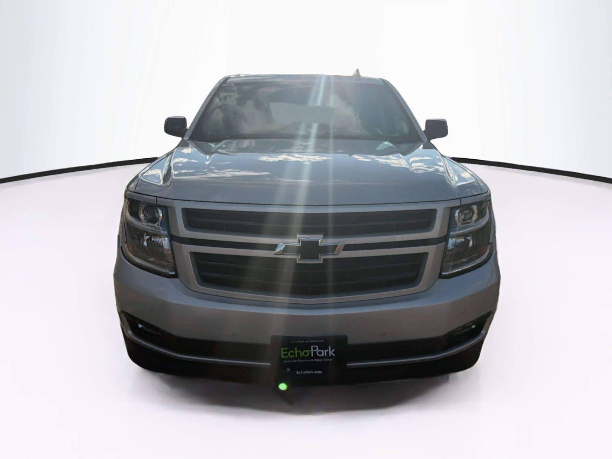 Used 2020 Chevrolet Tahoe LT w/ RST Edition AWD/4WD image 2