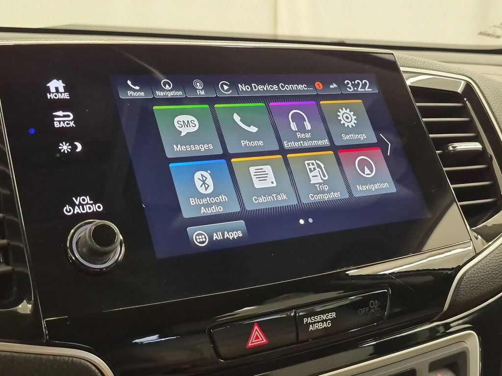 Used 2019 Honda Pilot Touring image 20