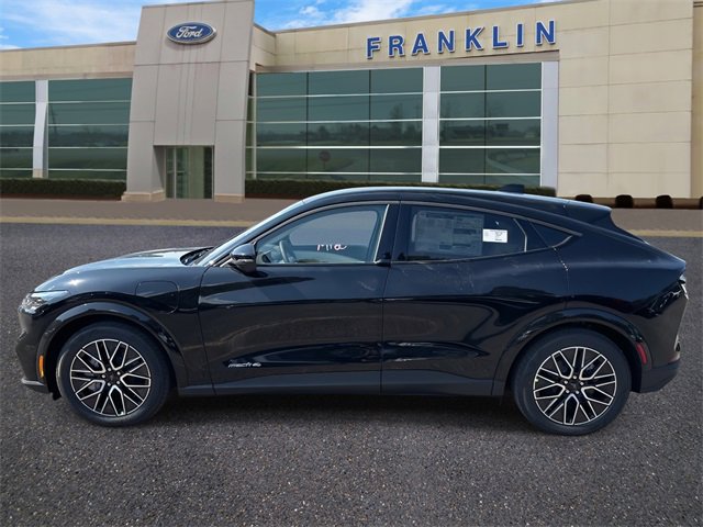 New 2025 Ford Mustang Mach-E Premium image 4