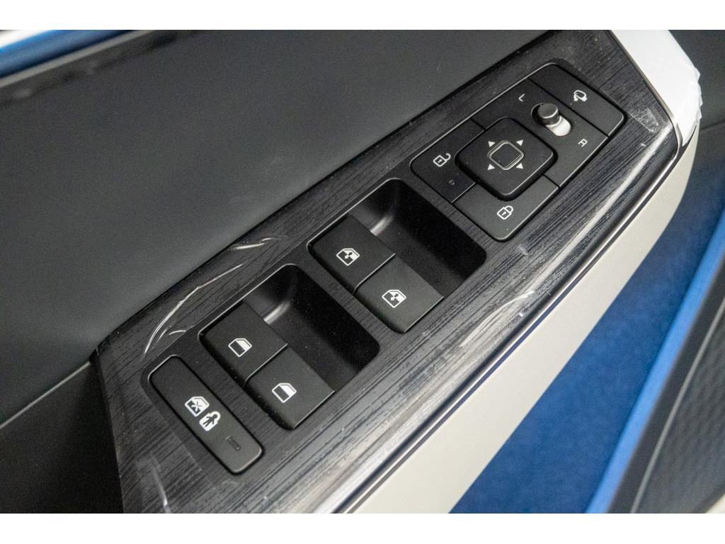 New 2025 Kia EV6 GT-Line image 14